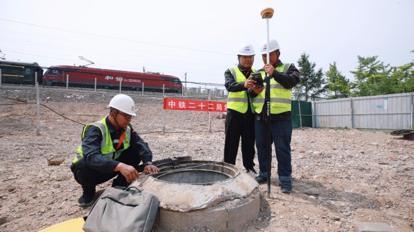 线上配资公司 又一重点工程投用，石景山衙门口防汛能力升级